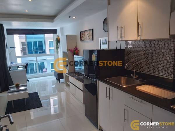 Picture of คอนโด ห้องสตูดิโอ้ ในโครงการ Avenue Residence Pattaya ตั้งอยู่ที่ พัทยา