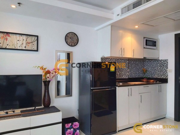 Picture of คอนโด ห้องสตูดิโอ้ ในโครงการ Avenue Residence Pattaya ตั้งอยู่ที่ พัทยา