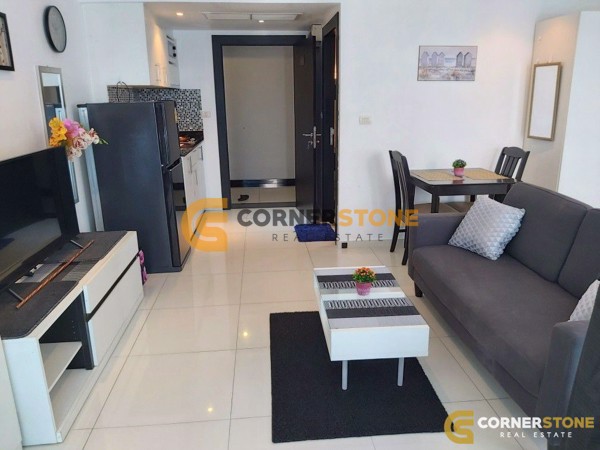 Picture of คอนโด ห้องสตูดิโอ้ ในโครงการ Avenue Residence Pattaya ตั้งอยู่ที่ พัทยา