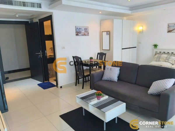 Picture of คอนโด ห้องสตูดิโอ้ ในโครงการ Avenue Residence Pattaya ตั้งอยู่ที่ พัทยา