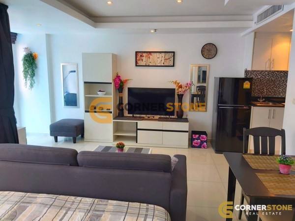 Picture of คอนโด ห้องสตูดิโอ้ ในโครงการ Avenue Residence Pattaya ตั้งอยู่ที่ พัทยา