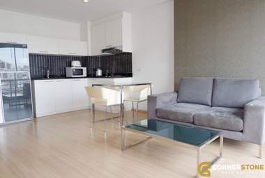 Picture of คอนโด 1 ห้องนอน ในโครงการ ดิ เออเบิน พัทยา ตั้งอยู่ที่ พัทยา