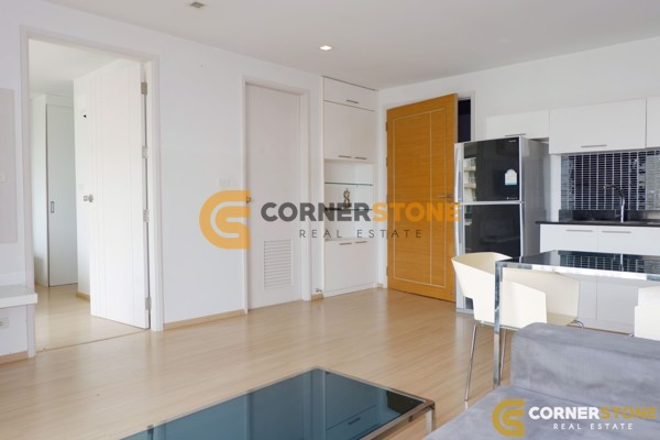 Picture of คอนโด 1 ห้องนอน ในโครงการ ดิ เออเบิน พัทยา ตั้งอยู่ที่ พัทยา