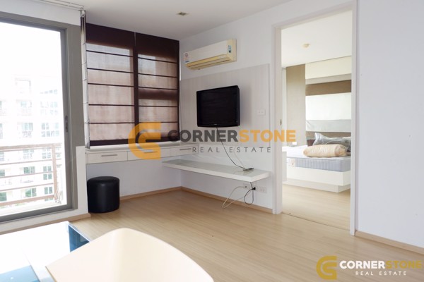 Picture of คอนโด 1 ห้องนอน ในโครงการ ดิ เออเบิน พัทยา ตั้งอยู่ที่ พัทยา