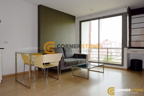 Picture of คอนโด 1 ห้องนอน ในโครงการ ดิ เออเบิน พัทยา ตั้งอยู่ที่ พัทยา