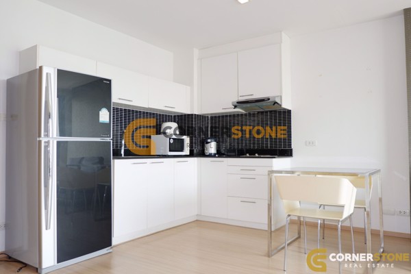 Picture of คอนโด 1 ห้องนอน ในโครงการ ดิ เออเบิน พัทยา ตั้งอยู่ที่ พัทยา