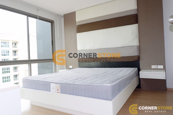 Picture of คอนโด 1 ห้องนอน ในโครงการ ดิ เออเบิน พัทยา ตั้งอยู่ที่ พัทยา