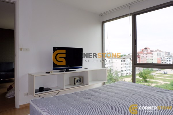 Picture of คอนโด 1 ห้องนอน ในโครงการ ดิ เออเบิน พัทยา ตั้งอยู่ที่ พัทยา