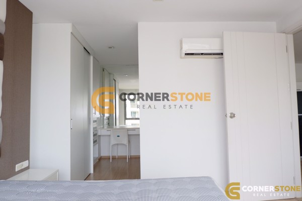 Picture of คอนโด 1 ห้องนอน ในโครงการ ดิ เออเบิน พัทยา ตั้งอยู่ที่ พัทยา