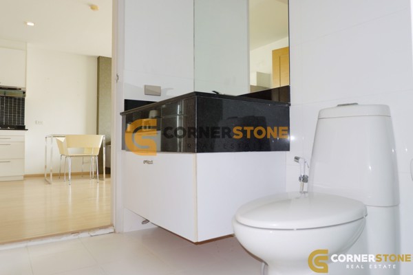 Picture of คอนโด 1 ห้องนอน ในโครงการ ดิ เออเบิน พัทยา ตั้งอยู่ที่ พัทยา