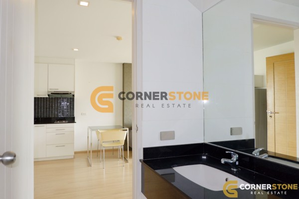 Picture of คอนโด 1 ห้องนอน ในโครงการ ดิ เออเบิน พัทยา ตั้งอยู่ที่ พัทยา