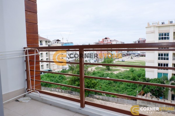 Picture of คอนโด 1 ห้องนอน ในโครงการ ดิ เออเบิน พัทยา ตั้งอยู่ที่ พัทยา