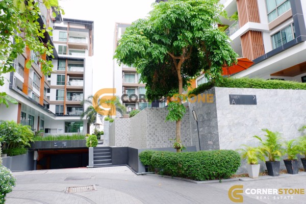 Picture of คอนโด 1 ห้องนอน ในโครงการ ดิ เออเบิน พัทยา ตั้งอยู่ที่ พัทยา