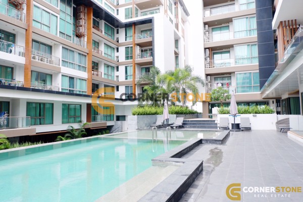 Picture of คอนโด 1 ห้องนอน ในโครงการ ดิ เออเบิน พัทยา ตั้งอยู่ที่ พัทยา