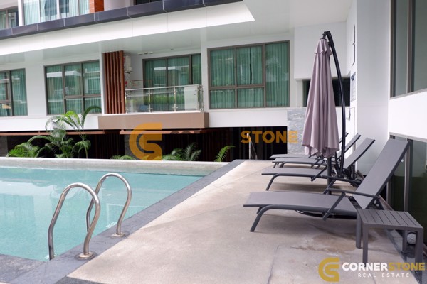 Picture of คอนโด 1 ห้องนอน ในโครงการ ดิ เออเบิน พัทยา ตั้งอยู่ที่ พัทยา