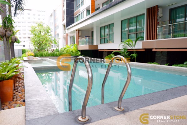 Picture of คอนโด 1 ห้องนอน ในโครงการ ดิ เออเบิน พัทยา ตั้งอยู่ที่ พัทยา