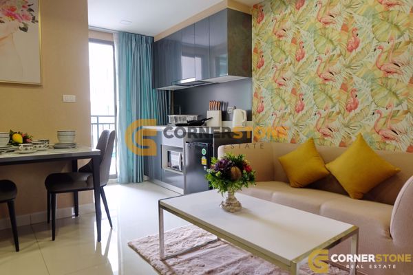 Picture of 1 bedroom Condo in Arcadia Beach Continental Pattaya