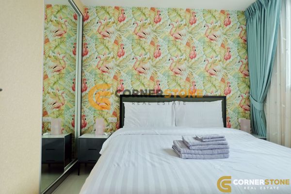 Picture of 1 bedroom Condo in Arcadia Beach Continental Pattaya