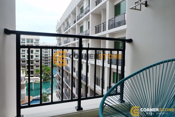 Picture of 1 bedroom Condo in Arcadia Beach Continental Pattaya