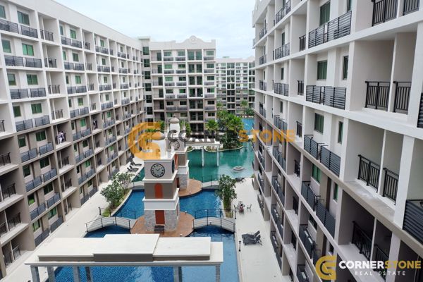 Picture of 1 bedroom Condo in Arcadia Beach Continental Pattaya