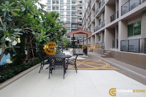 Picture of 1 bedroom Condo in Arcadia Beach Continental Pattaya