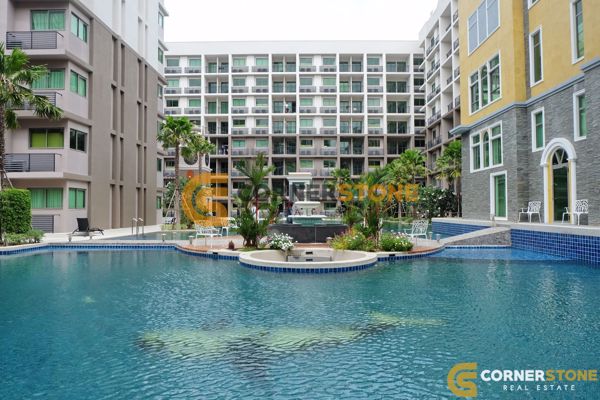 Picture of 1 bedroom Condo in Arcadia Beach Continental Pattaya