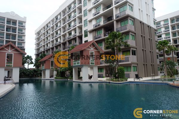 Picture of 1 bedroom Condo in Arcadia Beach Continental Pattaya