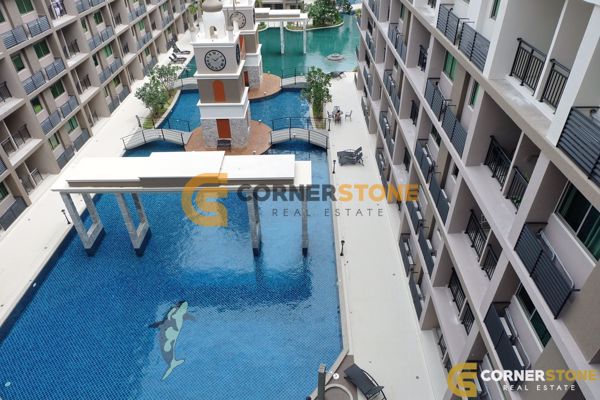 Picture of 1 bedroom Condo in Arcadia Beach Continental Pattaya