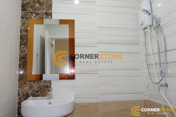 Picture of บ้านหลังนี้มี 3 ห้องนอน  อยู่ในโครงการชื่อ Golden Town  ตั้งอยู่ที่ พัทยาตะวันออก