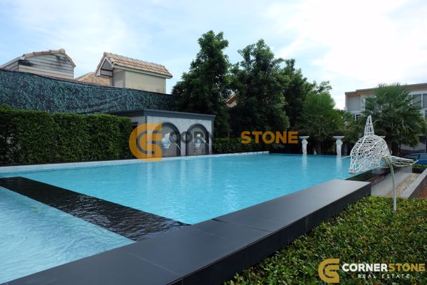 Picture of บ้านหลังนี้มี 3 ห้องนอน  อยู่ในโครงการชื่อ Golden Town  ตั้งอยู่ที่ พัทยาตะวันออก