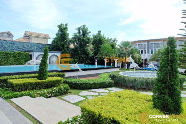 Picture of บ้านหลังนี้มี 3 ห้องนอน  อยู่ในโครงการชื่อ Golden Town  ตั้งอยู่ที่ พัทยาตะวันออก