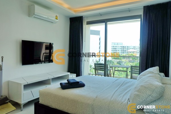 Picture of คอนโด ห้องสตูดิโอ้ ในโครงการ Laguna Beach Resort 3 - The Maldives ตั้งอยู่ที่ หาดจอมเทียน