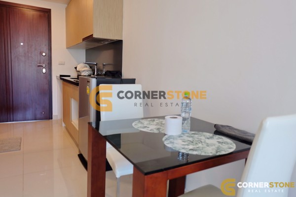 Picture of คอนโด ห้องสตูดิโอ้ ในโครงการ Laguna Beach Resort 3 - The Maldives ตั้งอยู่ที่ หาดจอมเทียน