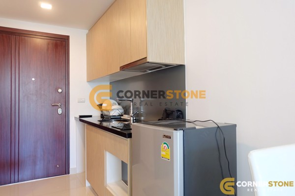 Picture of คอนโด ห้องสตูดิโอ้ ในโครงการ Laguna Beach Resort 3 - The Maldives ตั้งอยู่ที่ หาดจอมเทียน