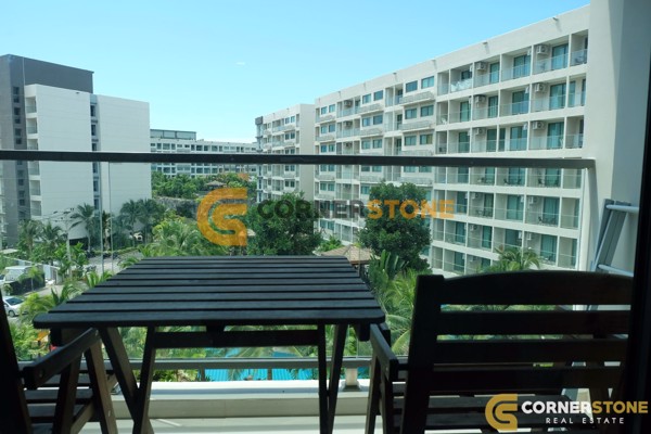 Picture of คอนโด ห้องสตูดิโอ้ ในโครงการ Laguna Beach Resort 3 - The Maldives ตั้งอยู่ที่ หาดจอมเทียน