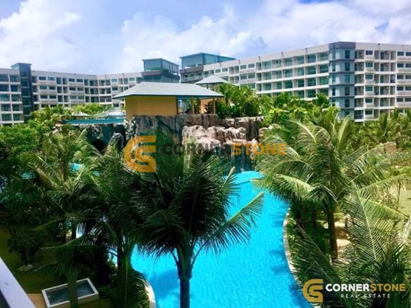 Picture of คอนโด ห้องสตูดิโอ้ ในโครงการ Laguna Beach Resort 3 - The Maldives ตั้งอยู่ที่ หาดจอมเทียน