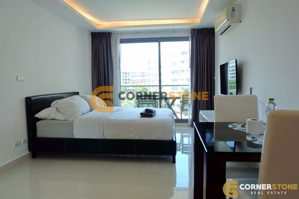 Picture of คอนโด ห้องสตูดิโอ้ ในโครงการ Laguna Beach Resort 3 - The Maldives ตั้งอยู่ที่ หาดจอมเทียน