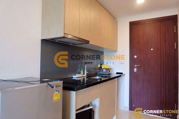 Picture of คอนโด ห้องสตูดิโอ้ ในโครงการ Laguna Beach Resort 3 - The Maldives ตั้งอยู่ที่ หาดจอมเทียน