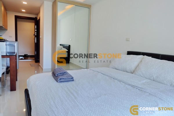 Picture of คอนโด ห้องสตูดิโอ้ ในโครงการ Laguna Beach Resort 3 - The Maldives ตั้งอยู่ที่ หาดจอมเทียน