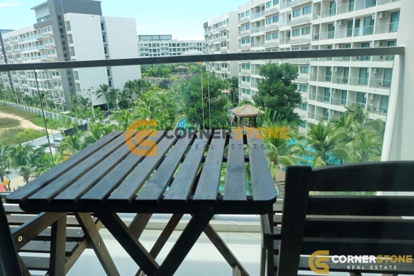 Picture of คอนโด ห้องสตูดิโอ้ ในโครงการ Laguna Beach Resort 3 - The Maldives ตั้งอยู่ที่ หาดจอมเทียน