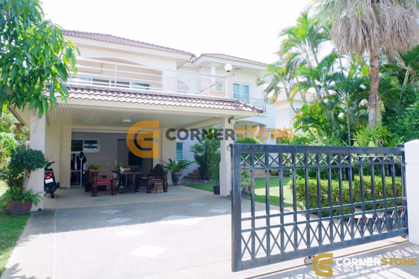 Picture of บ้าน 4 ห้องนอน ในโครงการ เซ็นทรัล ปาร์ค ฮิลล์ไซด์ ตั้งอยู่ที่ พัทยาตะวันออก