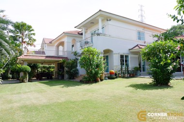 Picture of 4 bedroom House in Central Park Hillside Village East Pattaya