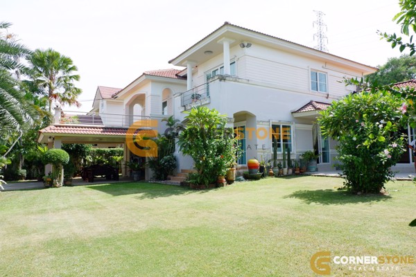 Picture of บ้าน 4 ห้องนอน ในโครงการ เซ็นทรัล ปาร์ค ฮิลล์ไซด์ ตั้งอยู่ที่ พัทยาตะวันออก