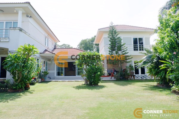 Picture of บ้าน 4 ห้องนอน ในโครงการ เซ็นทรัล ปาร์ค ฮิลล์ไซด์ ตั้งอยู่ที่ พัทยาตะวันออก