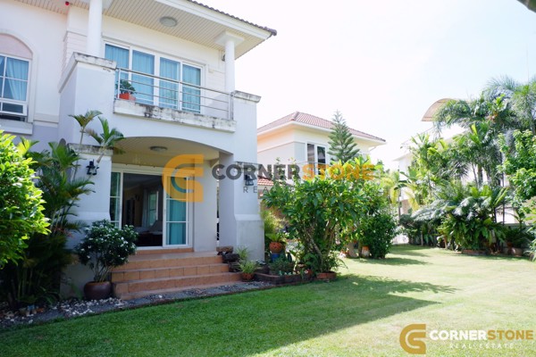 Picture of บ้าน 4 ห้องนอน ในโครงการ เซ็นทรัล ปาร์ค ฮิลล์ไซด์ ตั้งอยู่ที่ พัทยาตะวันออก