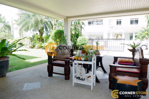 Picture of บ้าน 4 ห้องนอน ในโครงการ เซ็นทรัล ปาร์ค ฮิลล์ไซด์ ตั้งอยู่ที่ พัทยาตะวันออก