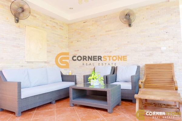 Picture of บ้าน 4 ห้องนอน ในโครงการ เซ็นทรัล ปาร์ค ฮิลล์ไซด์ ตั้งอยู่ที่ พัทยาตะวันออก