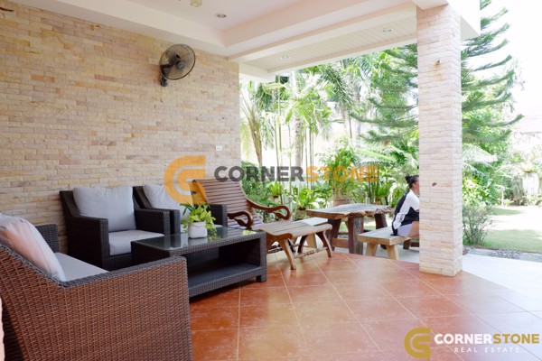 Picture of บ้าน 4 ห้องนอน ในโครงการ เซ็นทรัล ปาร์ค ฮิลล์ไซด์ ตั้งอยู่ที่ พัทยาตะวันออก