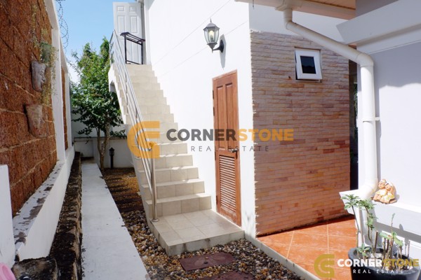 Picture of บ้าน 4 ห้องนอน ในโครงการ เซ็นทรัล ปาร์ค ฮิลล์ไซด์ ตั้งอยู่ที่ พัทยาตะวันออก