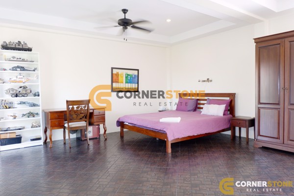 Picture of บ้าน 4 ห้องนอน ในโครงการ เซ็นทรัล ปาร์ค ฮิลล์ไซด์ ตั้งอยู่ที่ พัทยาตะวันออก